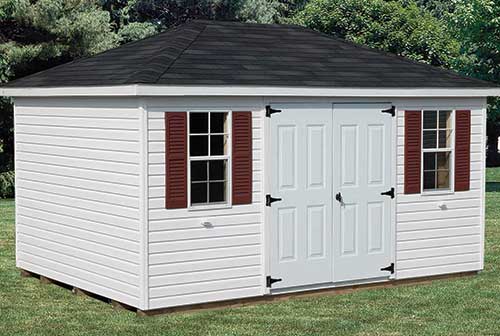 Garages